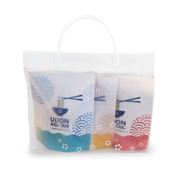 画像2: ＵＤＯＮ　ＡＧＥＴＡＮー味くらべー (2)